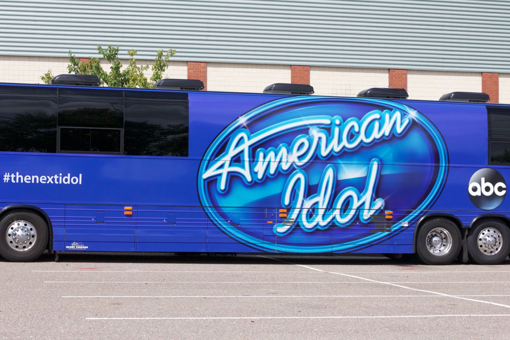 American Idol Bus (copy)